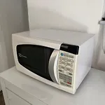 Quarto E Sala Proximo Ao Maracana
