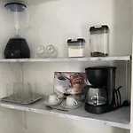 Quarto E Sala Proximo Ao Maracana