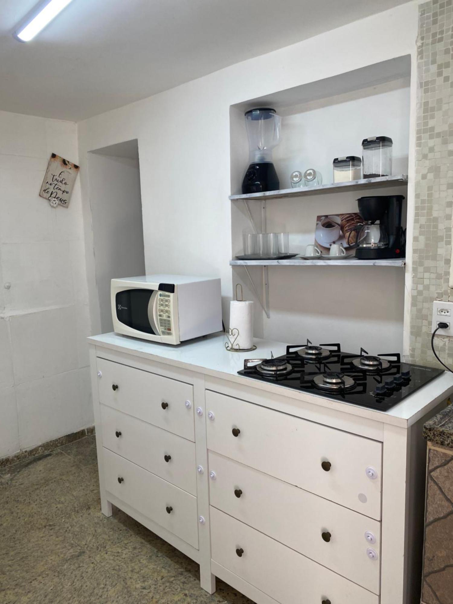 Casa de férias E Sala Proximo Ao Maracana Rio de Janeiro
