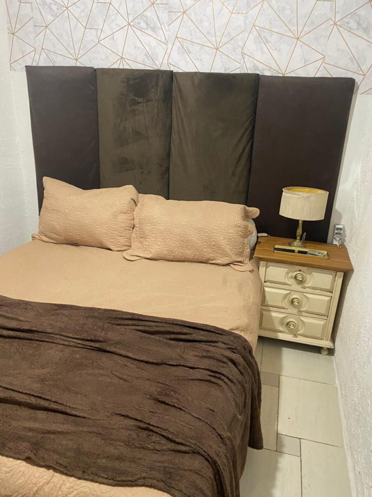 E Sala Proximo Ao Maracana Casa de férias *