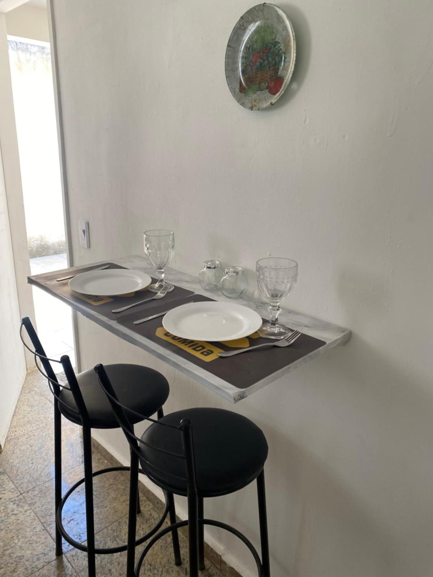 Casa de férias E Sala Proximo Ao Maracana